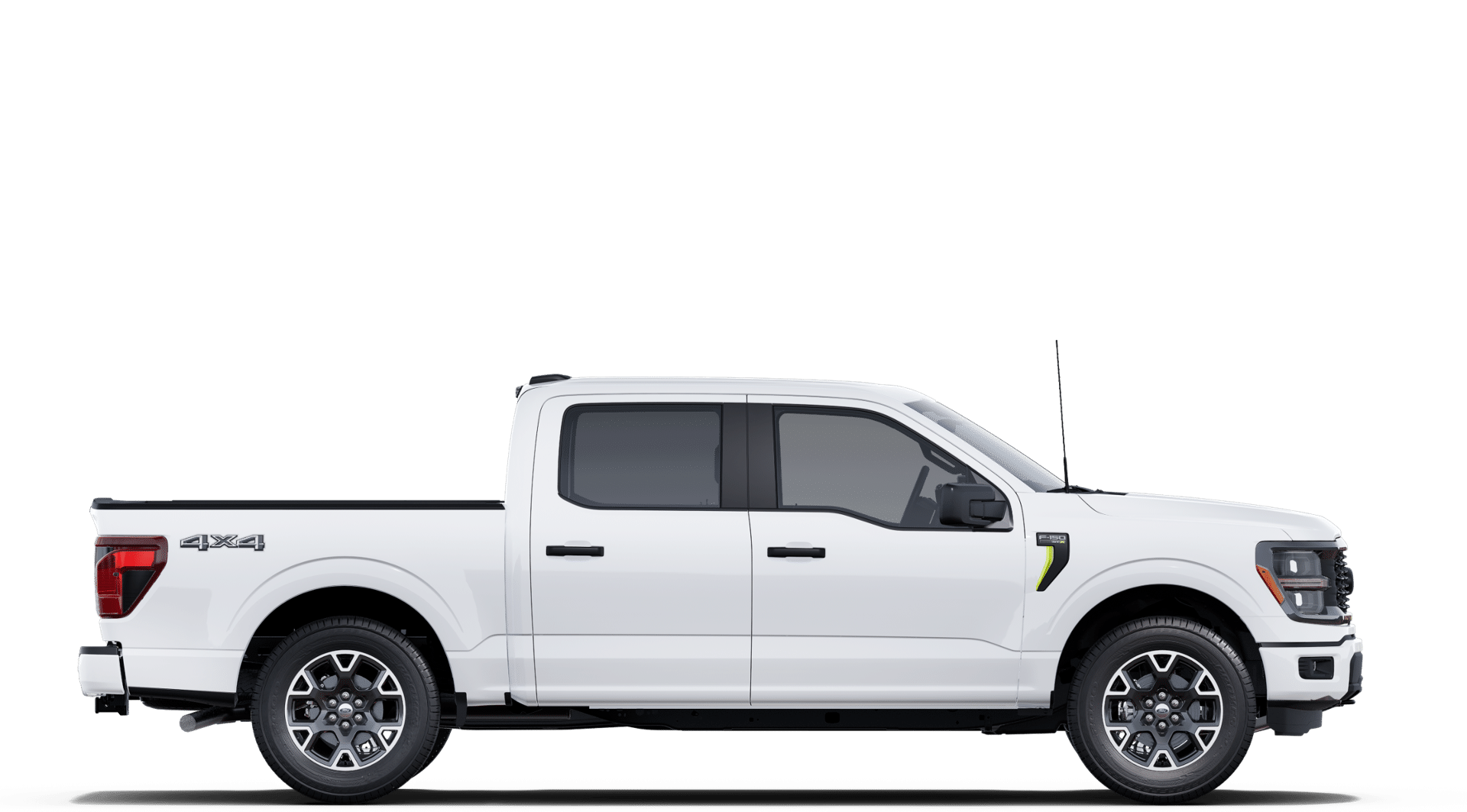 2025 Ford F-150® External Image 1